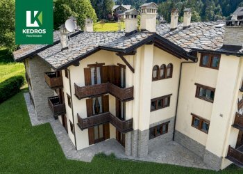 Foto 17 - Quadrilocale Strada Larzey Entreves
 
46, Courmayeur - foto 17