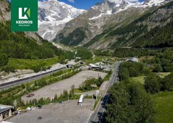 Foto 19 - Quadrilocale Strada Larzey Entreves
 
46, Courmayeur - foto 19