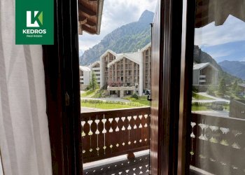 Foto 1 - Four-room apartment Strada Larzey Entreves
 
46, Courmayeur - photo 1