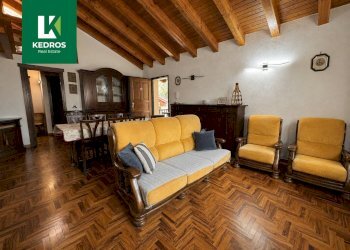 Foto 4 - Four-room apartment Strada Larzey Entreves
 
46, Courmayeur - photo 4