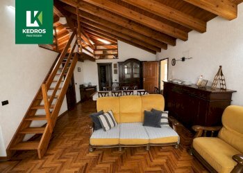 Foto 5 - Four-room apartment Strada Larzey Entreves
 
46, Courmayeur - photo 5