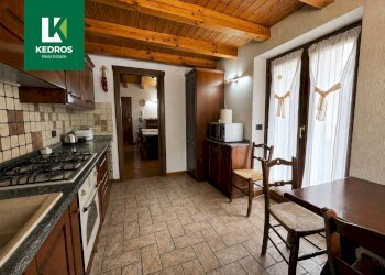 Foto 9 - Four-room apartment Strada Larzey Entreves
 
46, Courmayeur - photo 9
