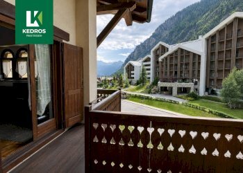 Foto 10 - Four-room apartment Strada Larzey Entreves
 
46, Courmayeur - photo 10