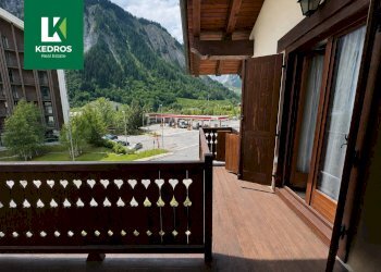 Foto 11 - Four-room apartment Strada Larzey Entreves
 
46, Courmayeur - photo 11
