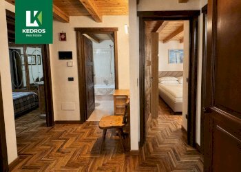 Foto 12 - Four-room apartment Strada Larzey Entreves
 
46, Courmayeur - photo 12