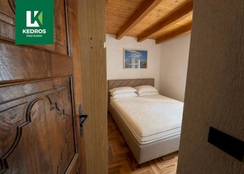 Foto 13 - Four-room apartment Strada Larzey Entreves
 
46, Courmayeur - photo 13