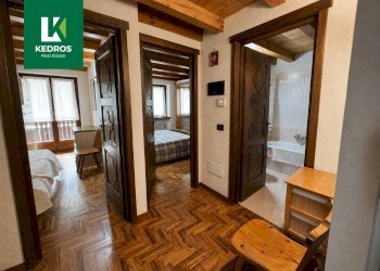 Foto 17 - Four-room apartment Strada Larzey Entreves
 
46, Courmayeur - photo 17