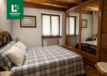 Foto 18 - Four-room apartment Strada Larzey Entreves
 
46, Courmayeur - photo 18