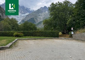 Foto 26 - Four-room apartment Strada Larzey Entreves
 
46, Courmayeur - photo 26