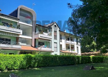 Edificio all\'aperto - Appartamento via salvador allende
 
8, Vergiate - foto 1