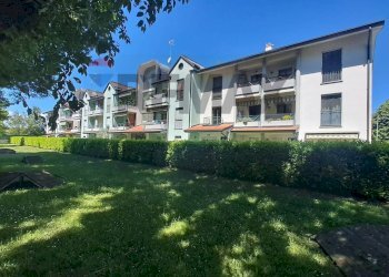 Casa all\'aperto - Appartamento via salvador allende
 
8, Vergiate - foto 3