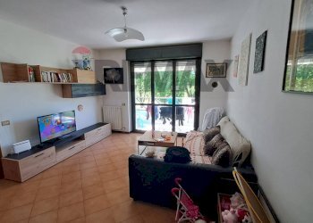 Soggiorno - Appartamento via salvador allende
 
8, Vergiate - foto 8