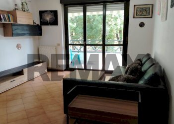 Soggiorno - Three-room apartment via salvador allende
 
8, Vergiate - photo 12