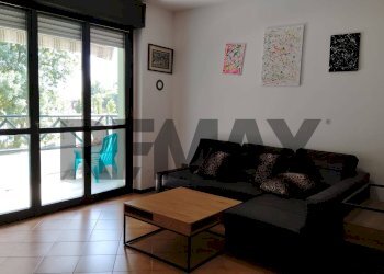 Soggiorno - Three-room apartment via salvador allende
 
8, Vergiate - photo 13