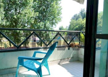 Balcone - Three-room apartment via salvador allende
 
8, Vergiate - photo 14