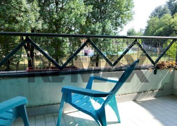 Balcone - Three-room apartment via salvador allende
 
8, Vergiate - photo 15