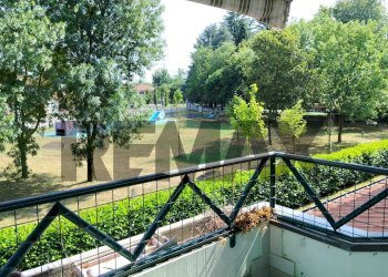 Balcone - Three-room apartment via salvador allende
 
8, Vergiate - photo 16