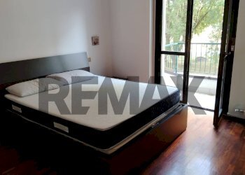 Camera / camera da letto - Three-room apartment via salvador allende
 
8, Vergiate - photo 23