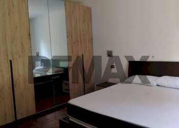 Camera / camera da letto - Three-room apartment via salvador allende
 
8, Vergiate - photo 24