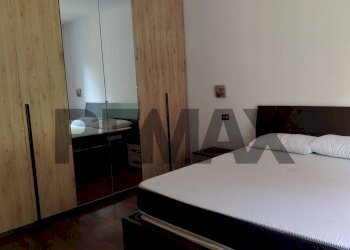Camera / camera da letto - Three-room apartment via salvador allende
 
8, Vergiate - photo 26