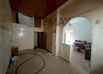Stanza vuota - Casa indipendente Quintino Sella
12, Favara - foto 7