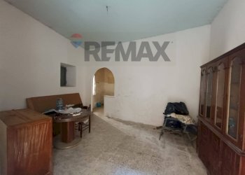 Soggiorno - Casa indipendente Quintino Sella
12, Favara - foto 11