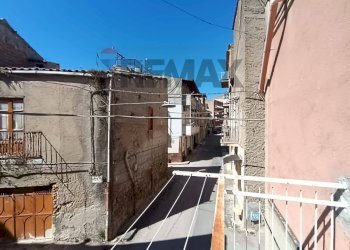 Balcone - Casa indipendente Quintino Sella
12, Favara - foto 14