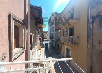 Edificio all\'aperto - Casa indipendente Quintino Sella
12, Favara - foto 15