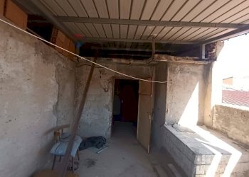 Stanza vuota - Casa indipendente Quintino Sella
12, Favara - foto 19