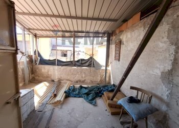 Dispensa di stoccaggio - Casa indipendente Quintino Sella
12, Favara - foto 21