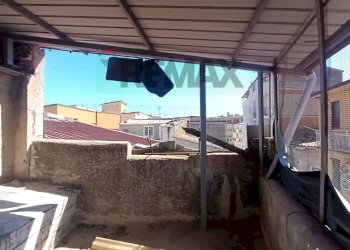 Terrazza - Casa indipendente Quintino Sella
12, Favara - foto 24