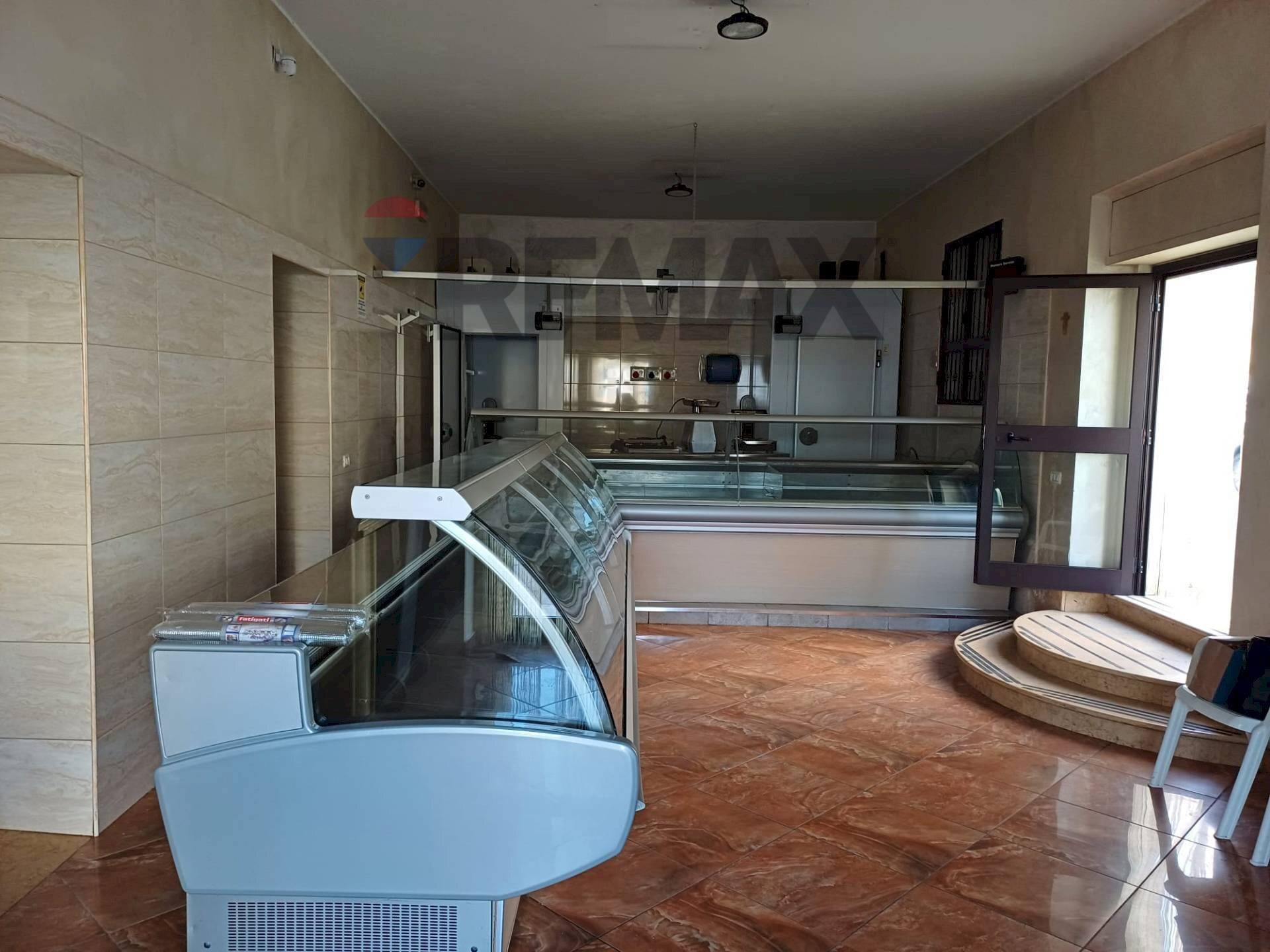 Parcheggio - Negozio Granciara, Porto Empedocle - foto 3