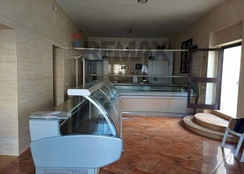 Parcheggio - Negozio Granciara, Porto Empedocle - foto 3