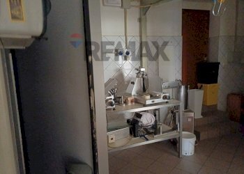 Bagno - Negozio Granciara, Porto Empedocle - foto 10