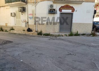 Edificio all\'aperto - Negozio Granciara, Porto Empedocle - foto 14
