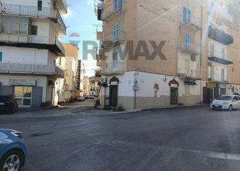 Edificio all\'aperto - Negozio Granciara, Porto Empedocle - foto 17