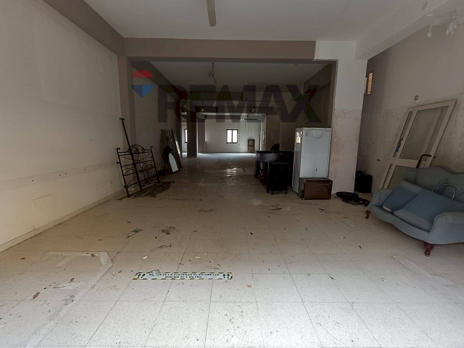 Parcheggio - Commercial Activity Via Aldo Moro
172, Favara - photo 3