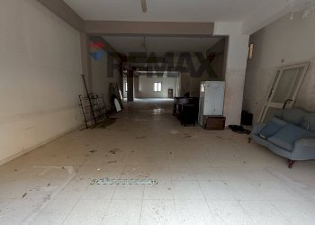 Parcheggio - Attività Commerciale Via Aldo Moro
172, Favara - foto 3