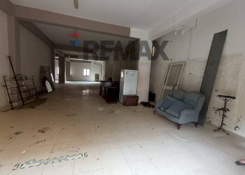 Hall / corridoio - Attività Commerciale Via Aldo Moro
172, Favara - foto 4