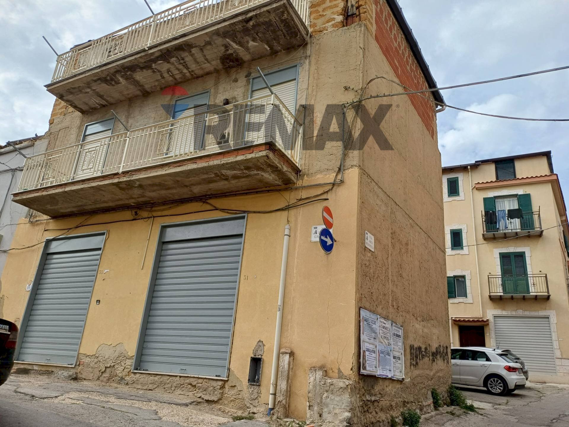 indipendente - Independent house via Arco Mendolia
 
10, Favara - photo 1