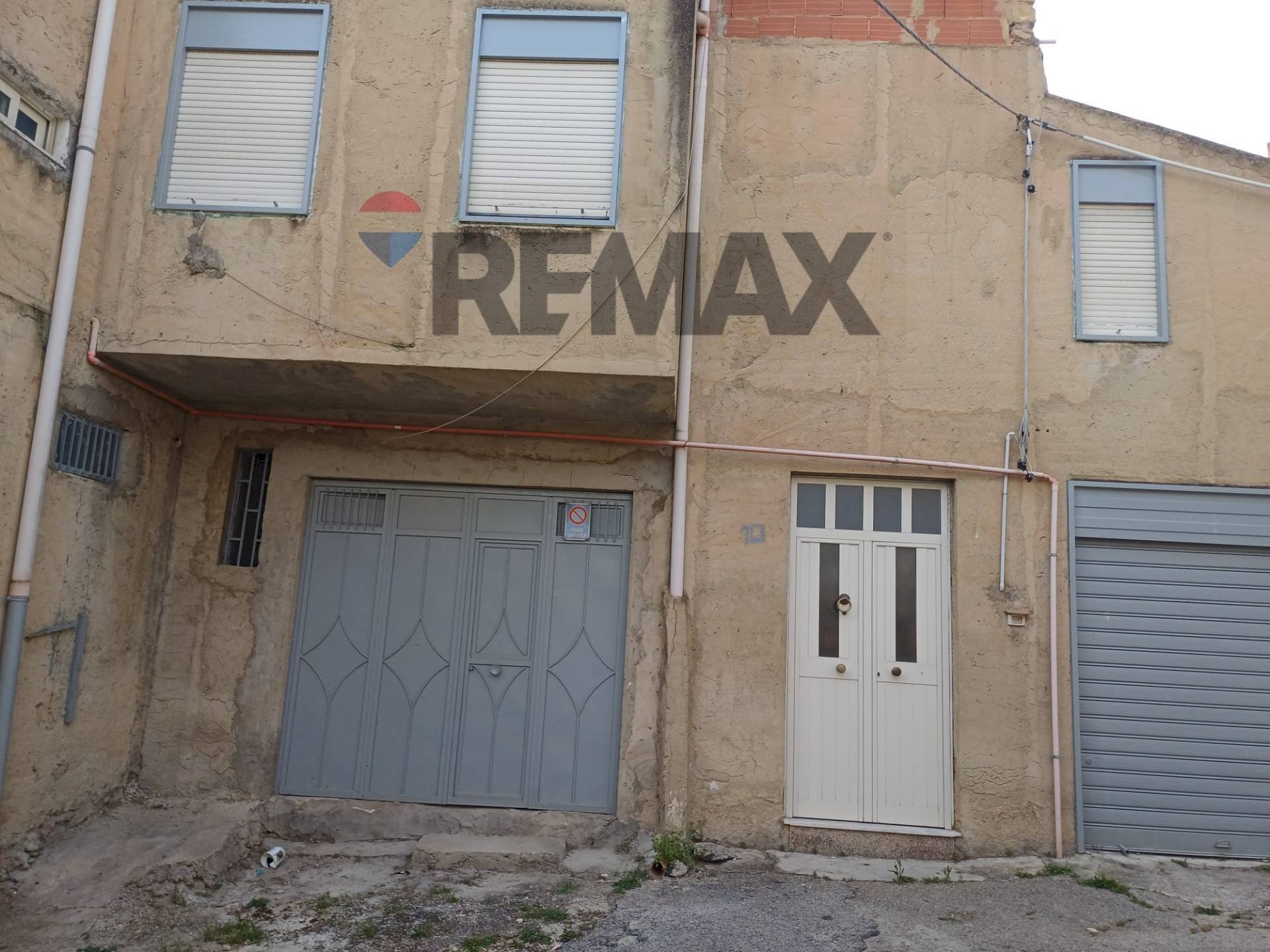 ingresso abitazione - Independent house via Arco Mendolia
10, Favara - photo 2