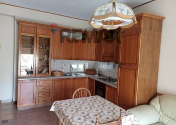 Cucina - Casa indipendente via Arco Mendolia
 
10, Favara - foto 12