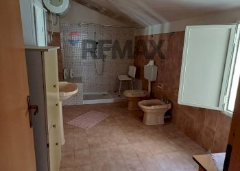 Bagno - Casa indipendente via Arco Mendolia
 
10, Favara - foto 21