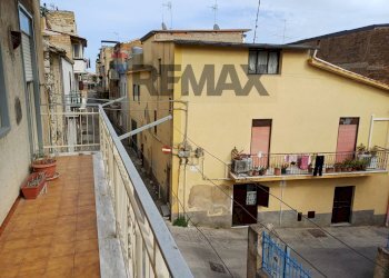 Balcone - Casa indipendente via Arco Mendolia
 
10, Favara - foto 29