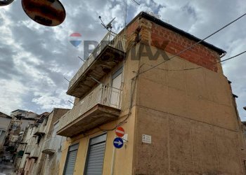 Edificio all\'aperto - Casa indipendente via Arco Mendolia
 
10, Favara - foto 30