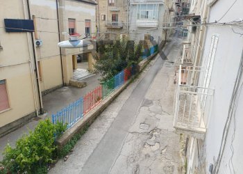 Edificio all\'aperto - Casa indipendente via Arco Mendolia
 
10, Favara - foto 32
