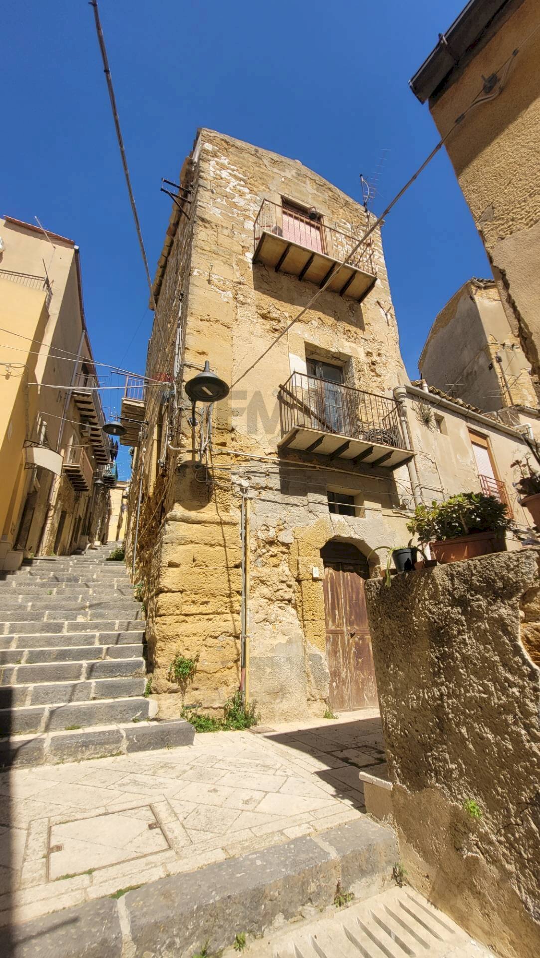 Edificio all\'aperto - Trilocale Via Raccomandata
 
35, Agrigento - foto 2