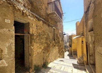 Edificio all\'aperto - Three-room apartment Via Raccomandata
 
35, Agrigento - photo 3