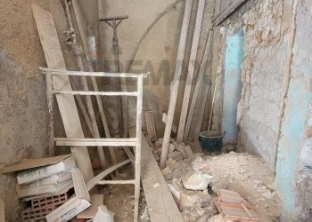 Scale - Three-room apartment Via Raccomandata
 
35, Agrigento - photo 4