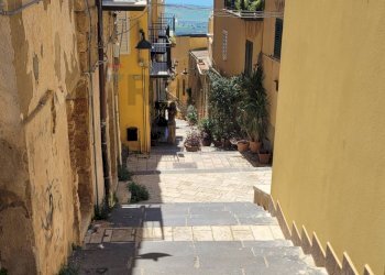 Edificio all\'aperto - Three-room apartment Via Raccomandata
 
35, Agrigento - photo 9